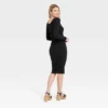 Women's Long Sleeve Midi Sweater Dress - Universal Thread™ 2 Women's Long Sleeve Midi Sweater Dress - Universal Thread™ -Hot Sale Universal Thread Shop GUEST 27a97f2c 6f28 443b 9566 8b3df6515793