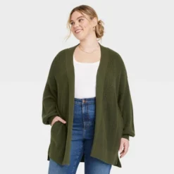 Women's Open-Front Cardigan - Universal Thread™ -Hot Sale Universal Thread Shop GUEST 47bb1aa3 3410 4242 b447 9ae5e1024f8b