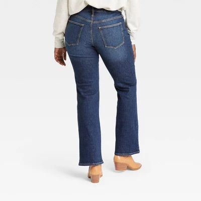 Women's High-Rise Bootcut Jeans - Universal Thread™ Women's High-Rise Bootcut Jeans - Universal Thread™ -Hot Sale Universal Thread Shop GUEST 4f7ac848 2a43 42fa b694 b2ac20b66e2a