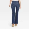 Women's High-Rise Bootcut Jeans - Universal Thread™