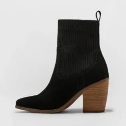 Women's Kinley Ankle Boots - Universal Thread™