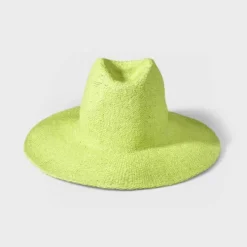 Rancher Hat - Universal Thread™ Lime Green S/M -Hot Sale Universal Thread Shop GUEST b977ffc7 5fdb 44a6 bb31 eca5c711187c