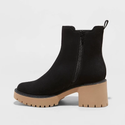 Women's Crispin Chelsea Boots - Universal Thread™ Women's Crispin Chelsea Boots - Universal Thread™ -Hot Sale Universal Thread Shop GUEST c43a498e bc1a 4a51 a79a 0a1e343dfbdc