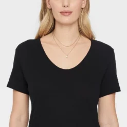 Hot Sale Universal Thread Shop 32 Ball Chain With Semi-Precious Mother Of Pearl Mushroom Multi-Strand Pendant Necklace - Universal Thread™ Gold