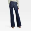Women's High-Rise Flare Jeans - Universal Thread™ -Hot Sale Universal Thread Shop GUEST de8ff56a 628c 411e 9fb5 c6069f48e75c